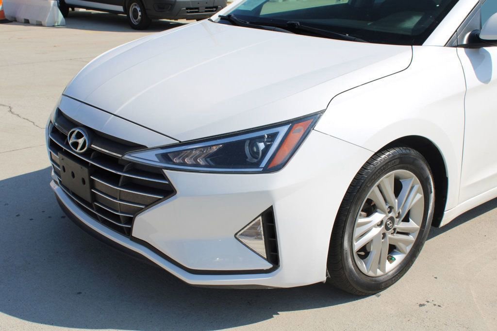 Used 2020 Hyundai Elantra SEL w/ Cargo Package (C1) image 19