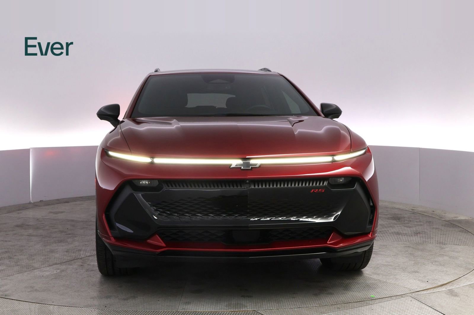 Used 2024 Chevrolet Equinox EV RS FWD image 12