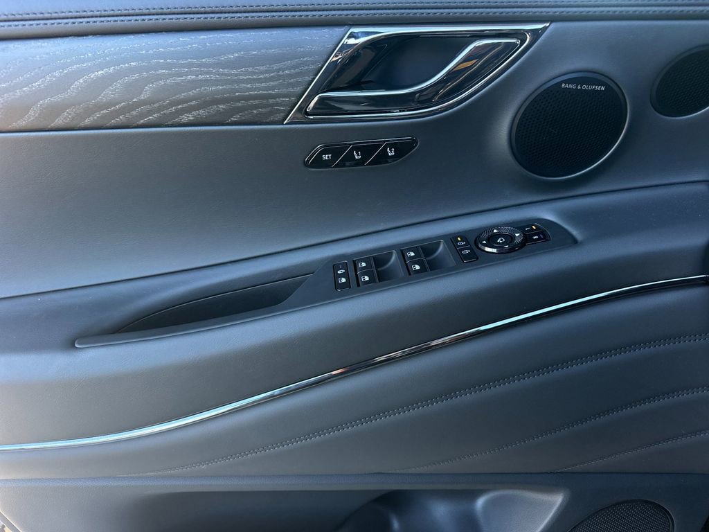 New 2026 Genesis GV80 3.5T e-SC image 11