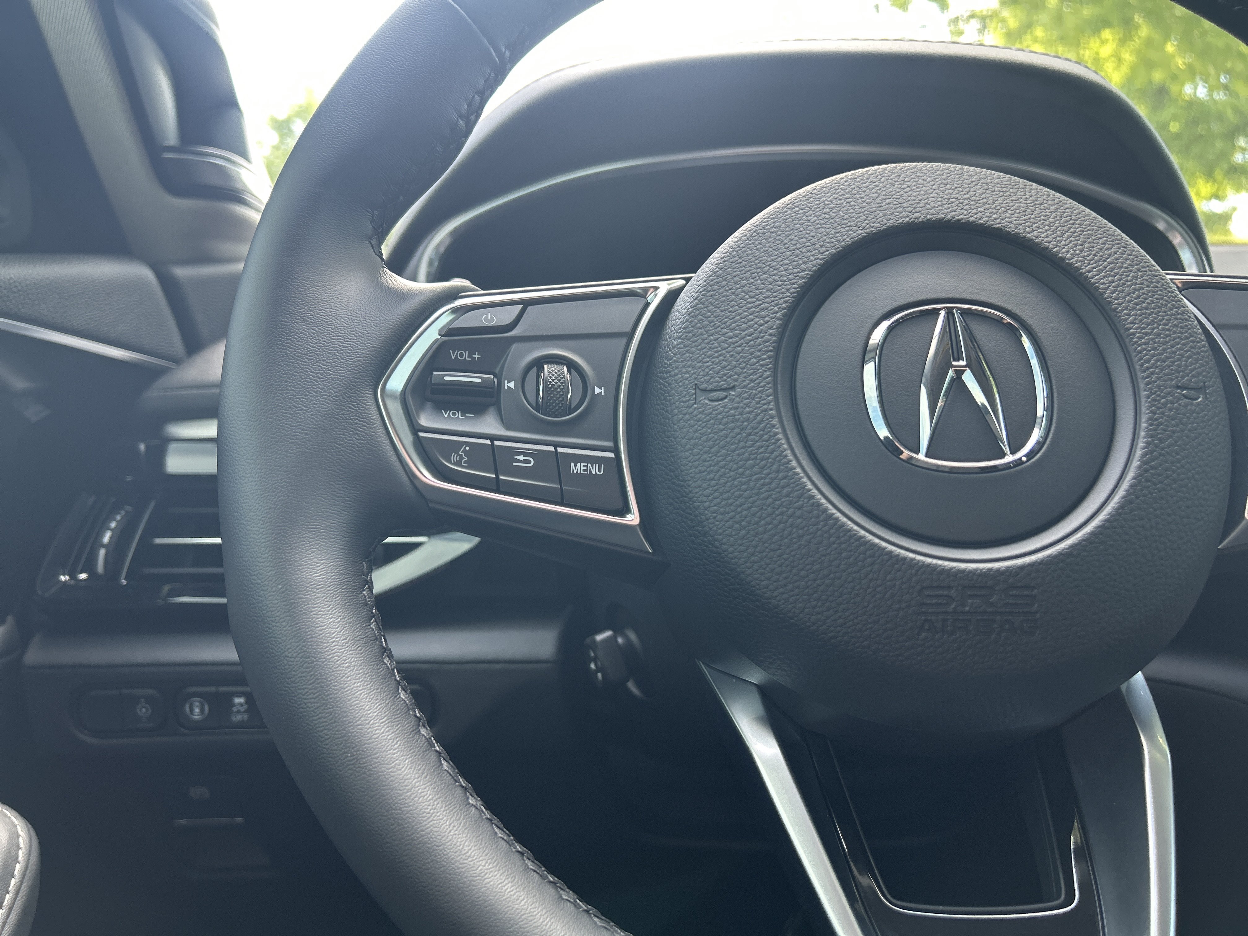 Used 2026 Acura MDX FWD w/ Technology Package image 18