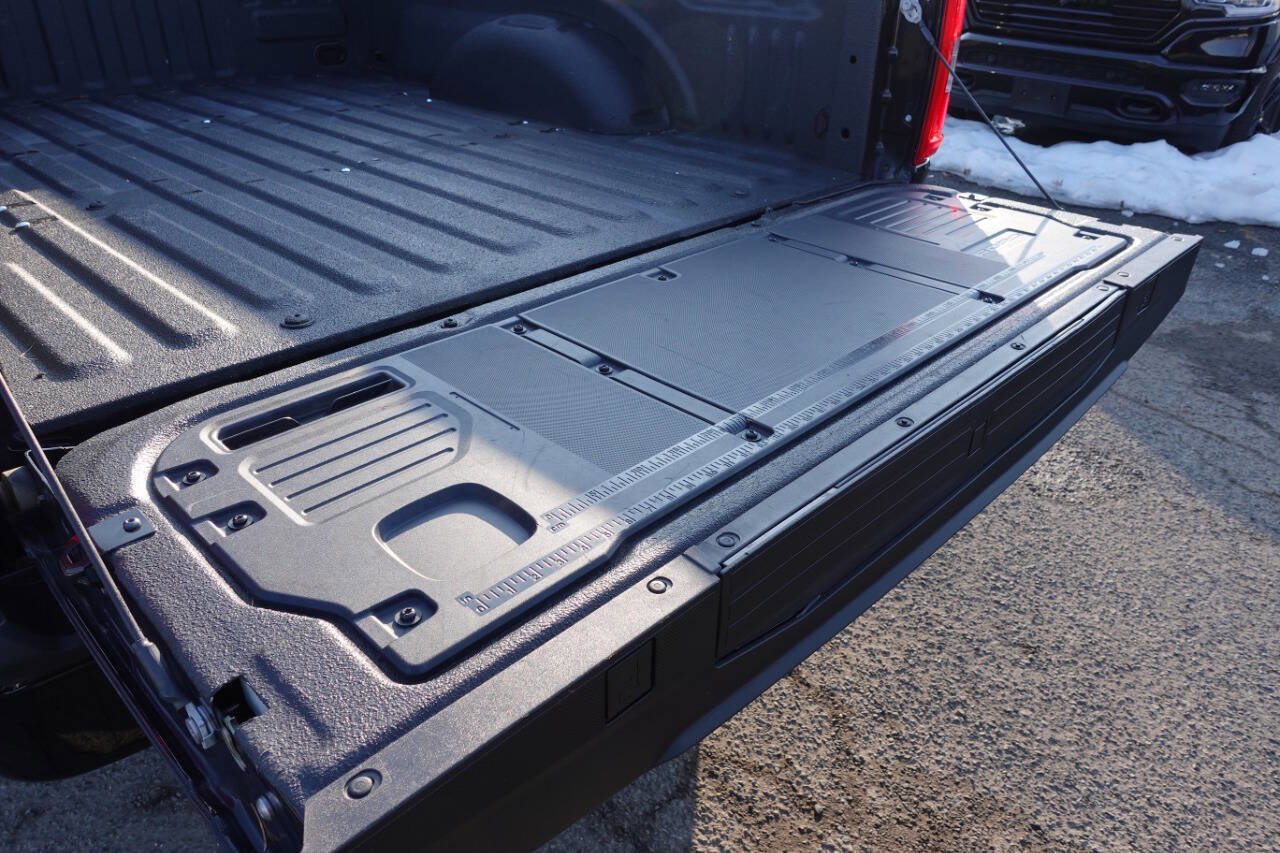 Used 2023 Ford F150 XLT w/ Equipment Group 302A High image 24