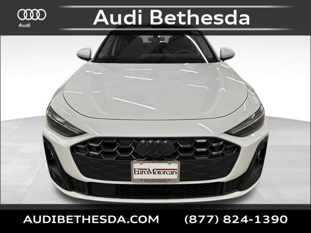 New 2026 Audi A5 Premium Plus AWD/4WD image 2