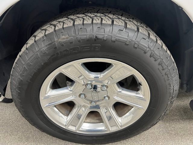 Used 2016 RAM 1500 Limited image 13