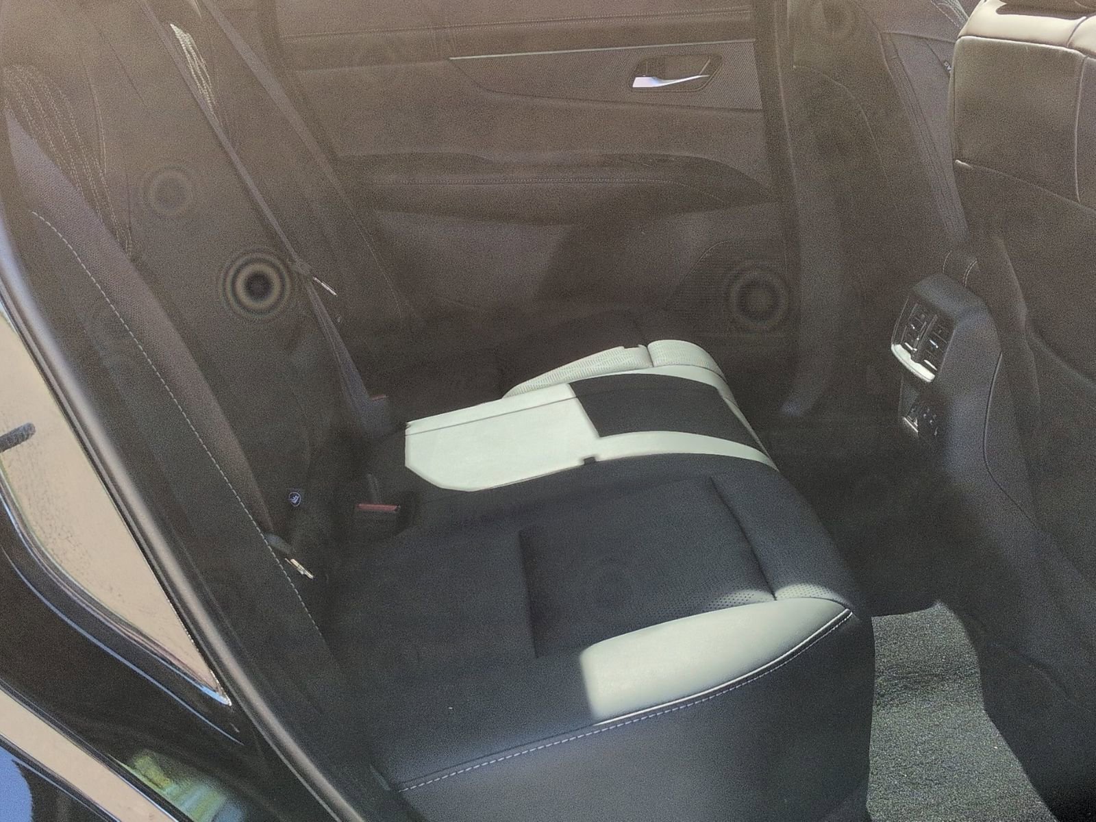 Certified 2025 Nissan Murano Platinum image 31