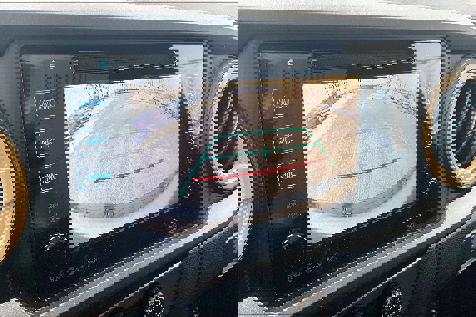 Used 2019 Toyota Tacoma TRD Sport image 26