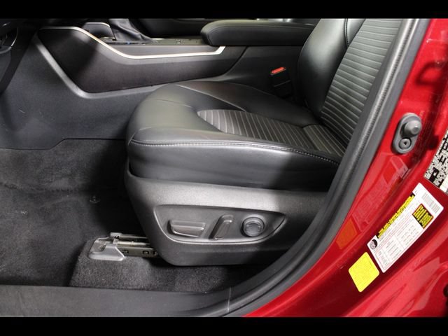 Used 2022 Toyota Highlander XSE FWD image 15