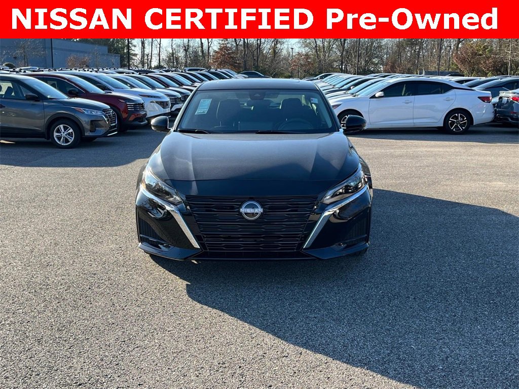 Used 2025 Nissan Altima 2.5 SL image 10