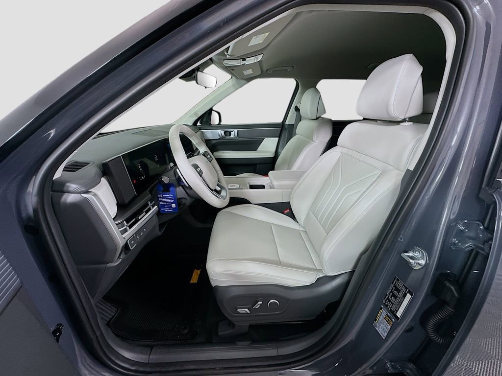 New 2026 Hyundai Santa Fe SEL image 15