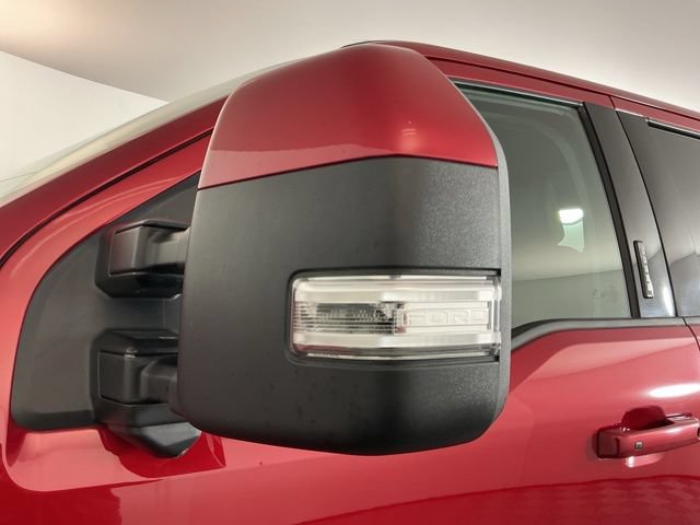 Used 2023 Ford F450 Lariat w/ Camper Package AWD/4WD image 13
