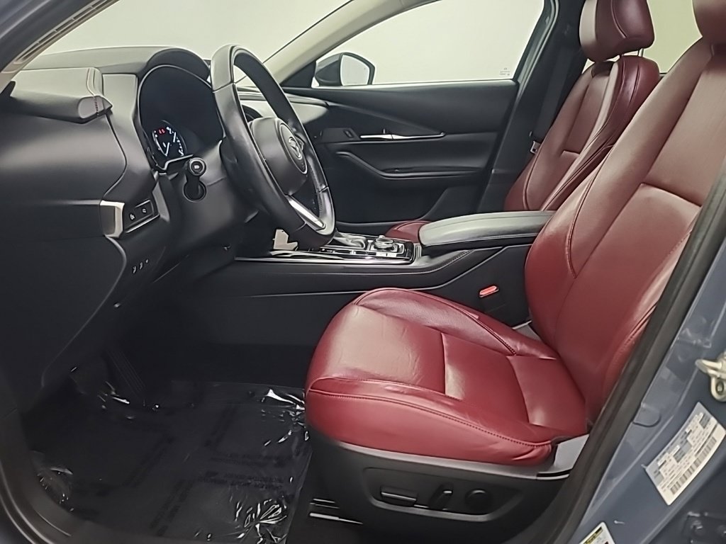 Used 2025 MAZDA CX-30 AWD 2.5 S w/ Preferred Package image 25