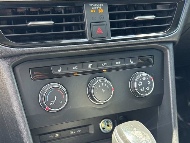 Certified 2022 Volkswagen Taos SE w/ IQ.Drive SE Package AWD/4WD image 20