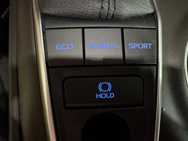 Used 2023 Toyota Camry XLE w/ Navigation Package FWD image 23