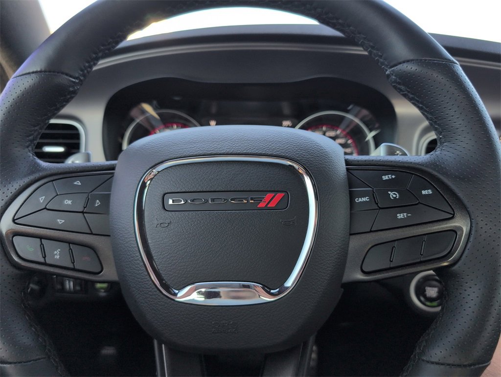 Used 2023 Dodge Charger Scat Pack image 22