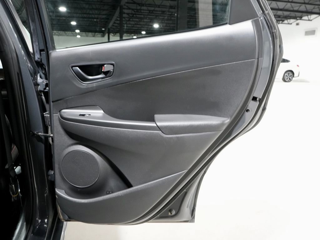 Used 2023 Hyundai Kona N Line w/ Cargo Package image 29