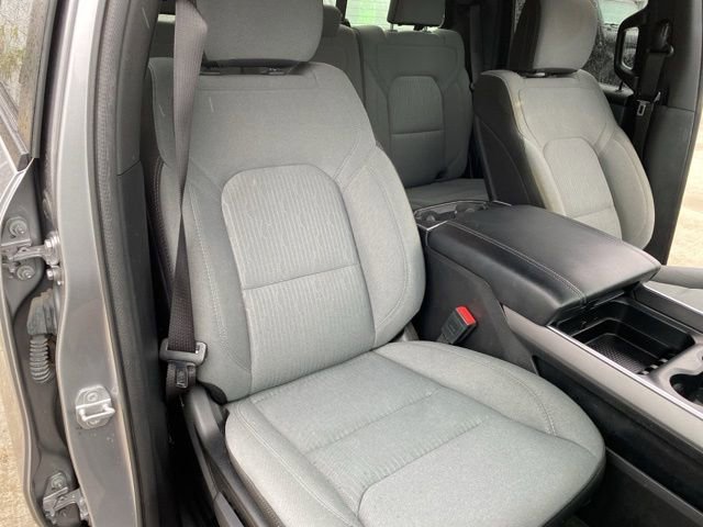 Used 2022 RAM 1500 Big Horn AWD/4WD image 34