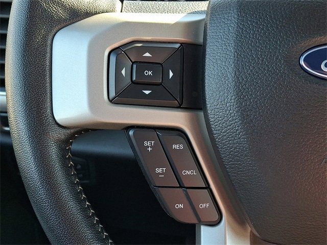 Certified 2020 Ford F250 Lariat w/ Lariat Ultimate Package image 20