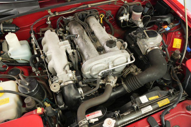 Used 1990 MAZDA MX-5 Miata RWD image 59