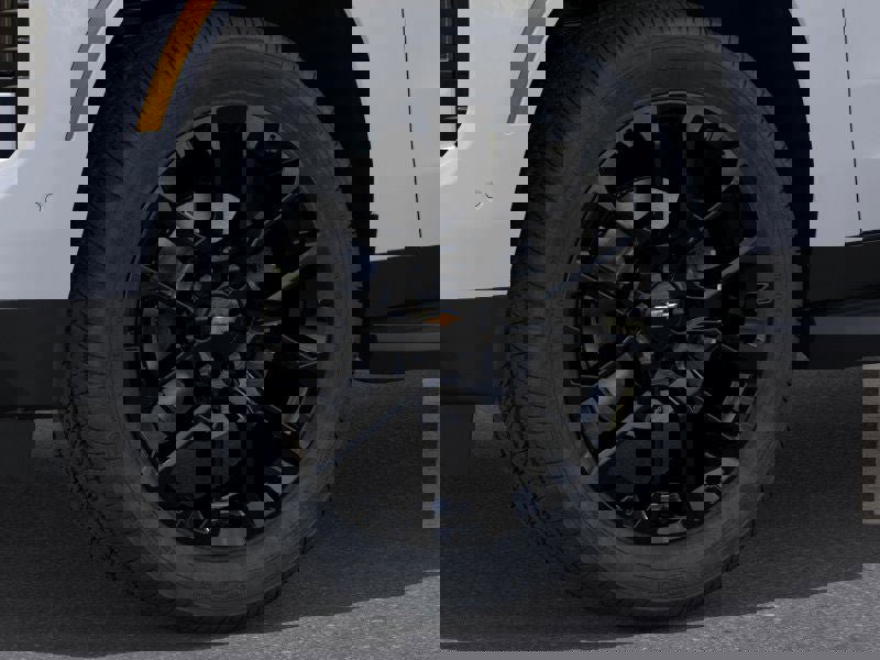 New 2026 Chevrolet Tahoe RST image 9