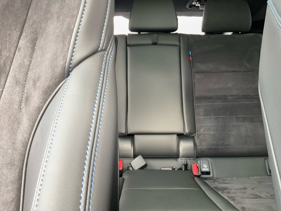 New 2026 BMW X2 xDrive28i w/ Technology Package image 12