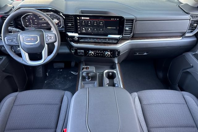 Used 2026 GMC Sierra 1500 Elevation AWD/4WD image 13