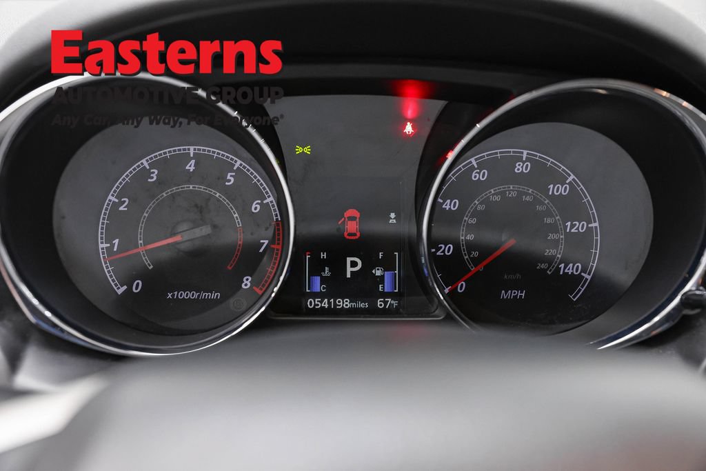Used 2024 Mitsubishi Outlander Sport ES AWD/4WD image 19