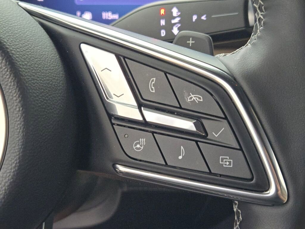 New 2026 Buick Enclave Preferred w/ LPO, Floor Liner Package image 34