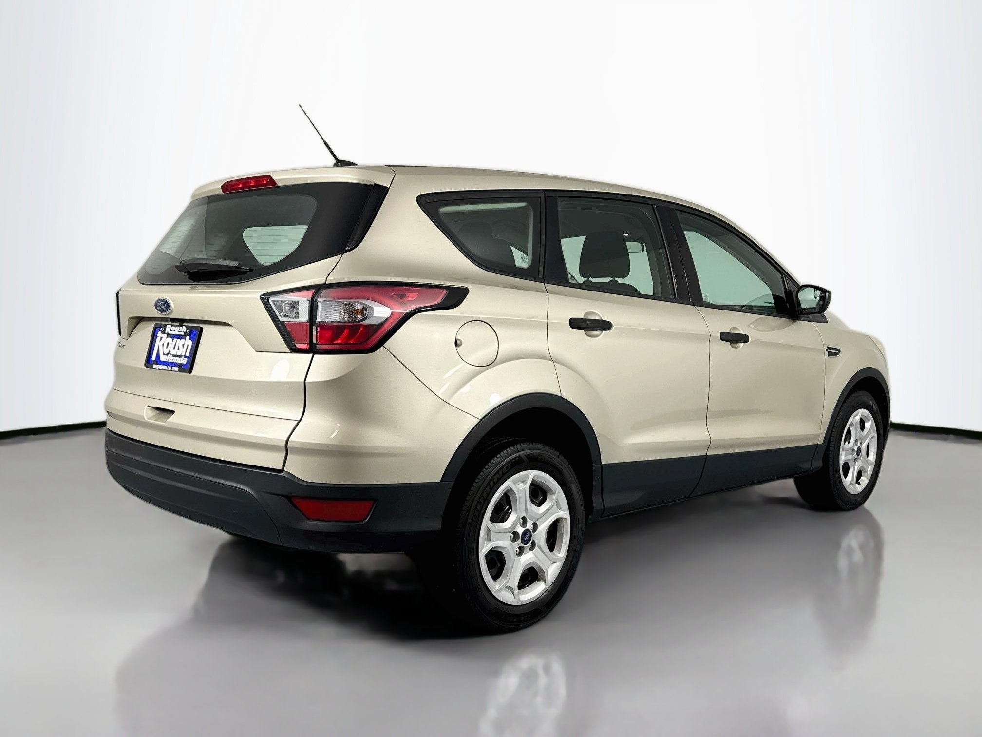 Used 2017 Ford Escape S FWD image 5