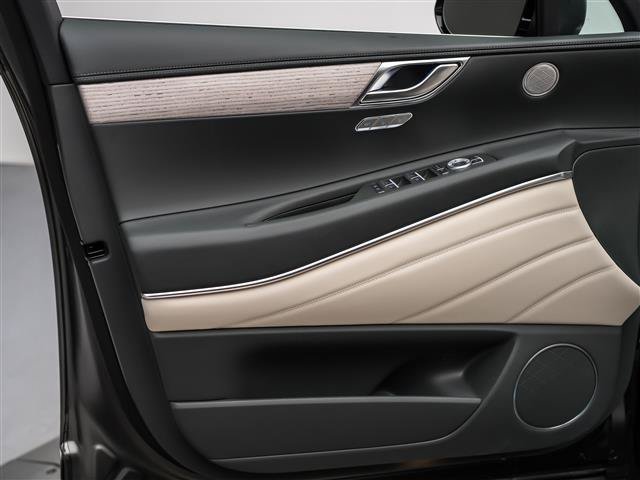 New 2026 Genesis GV80 2.5T Select AWD/4WD image 28