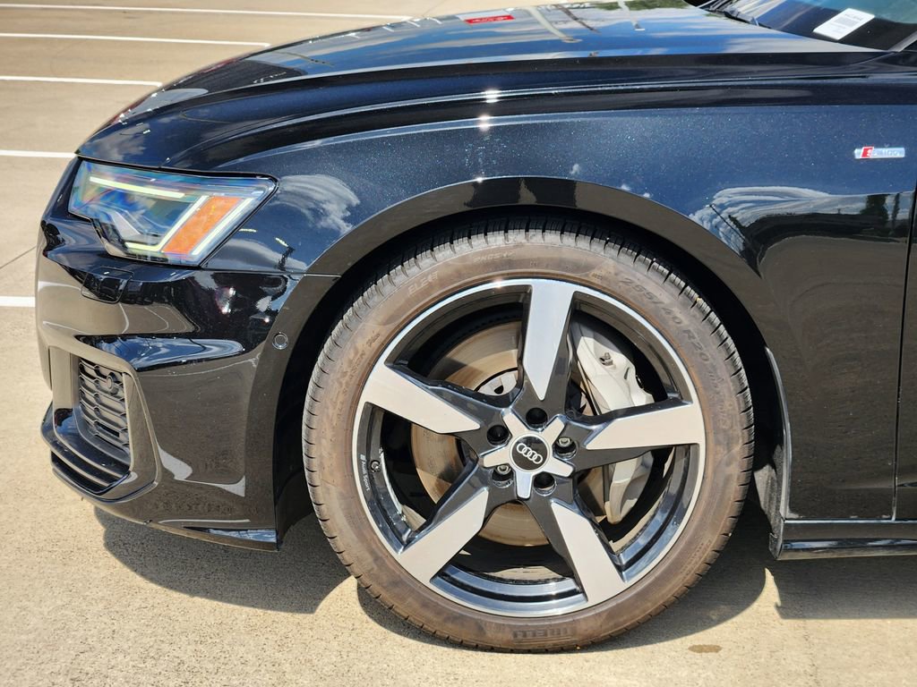 Used 2021 Audi A6 3.0T Premium Plus AWD/4WD image 8