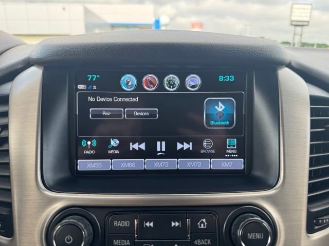 Used 2019 GMC Yukon Denali AWD/4WD image 3