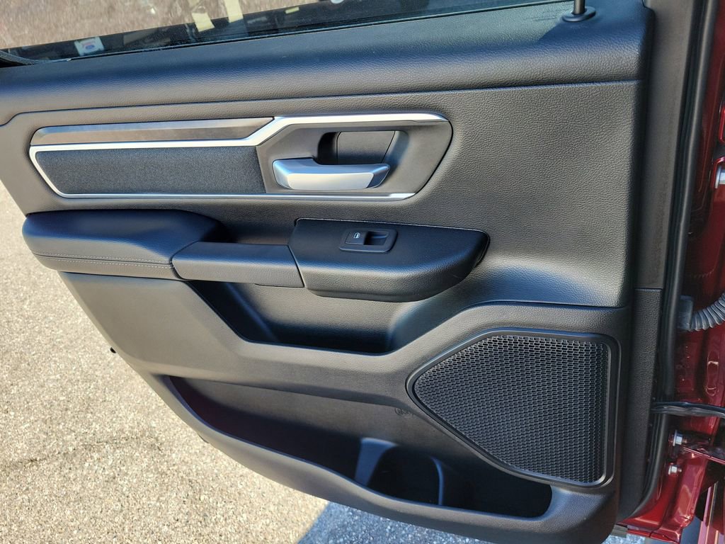 Used 2022 RAM 1500 Big Horn image 12