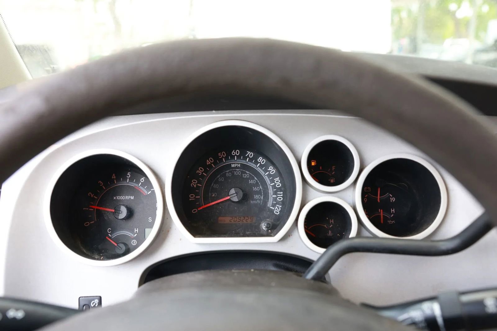 Used 2007 Toyota Tundra SR5 RWD image 27