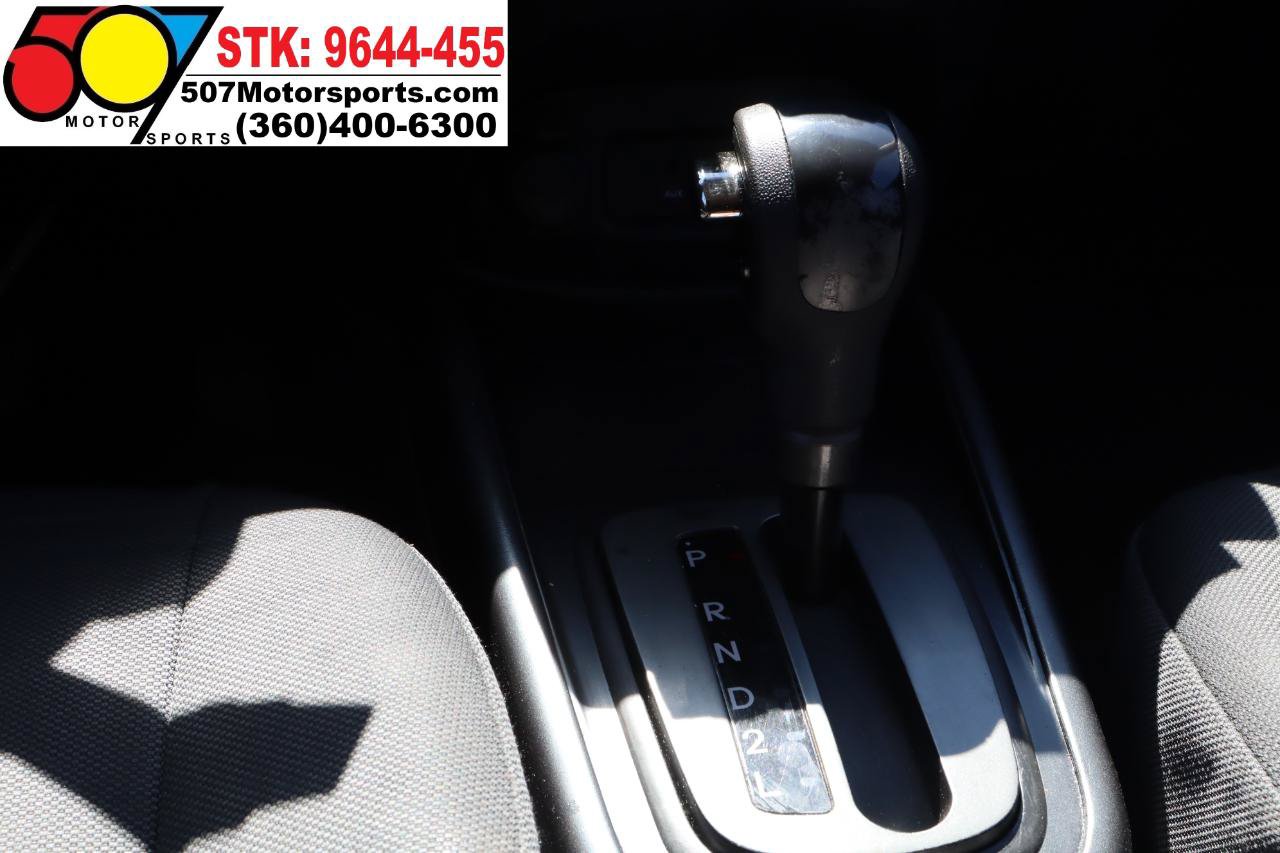 Used 2010 Kia Soul + w/ Audio Pkg FWD image 21