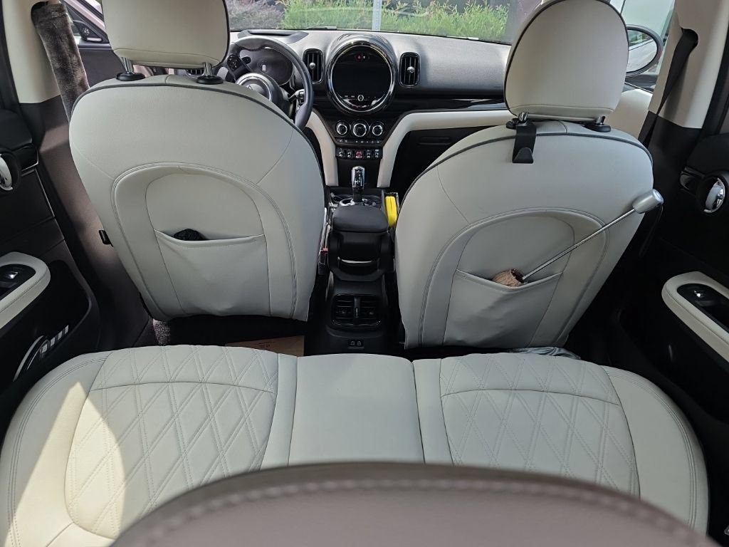 Used 2024 MINI Cooper Countryman S AWD/4WD image 10