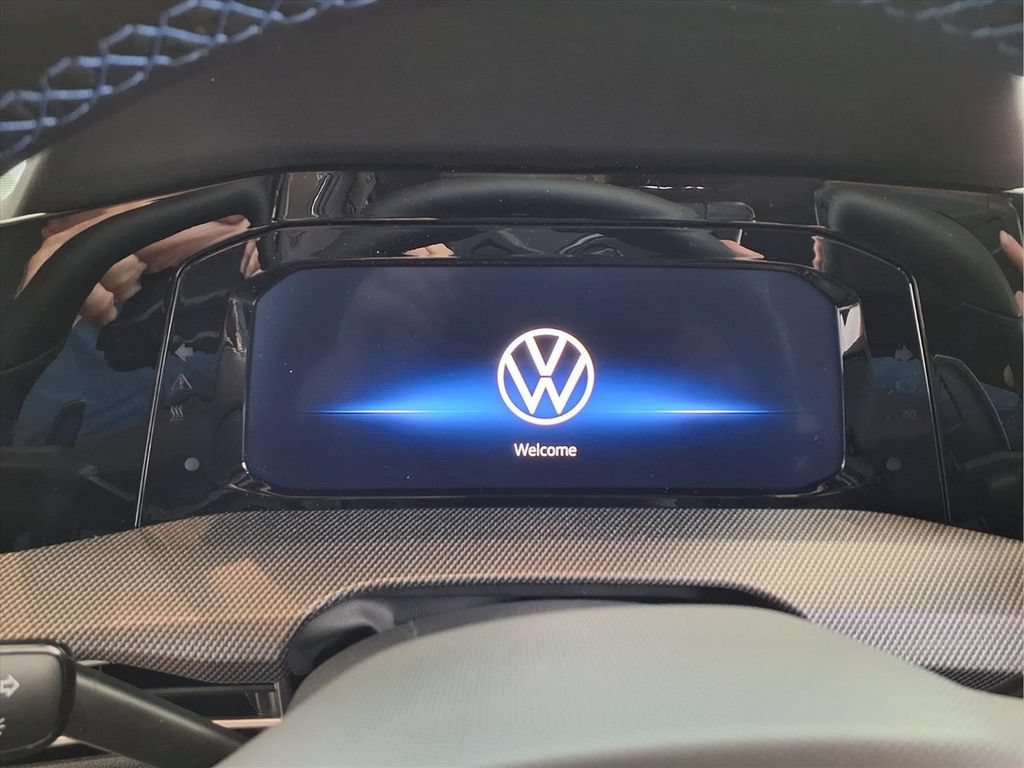 New 2026 Volkswagen Golf w/ Euro Style Package AWD/4WD image 20