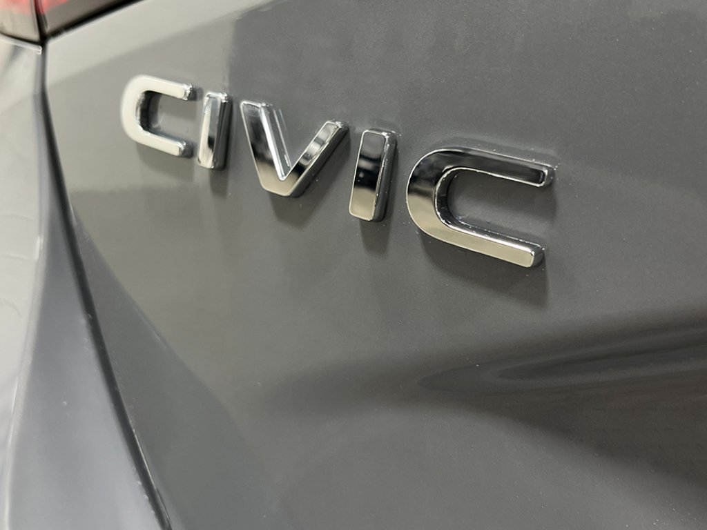 New 2026 Honda Civic Sport image 53