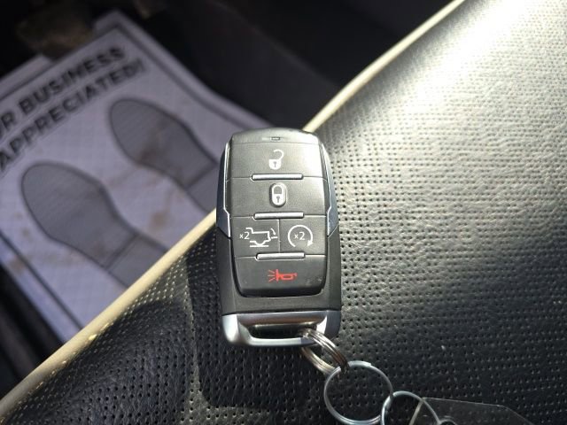 Certified 2023 RAM 1500 Laramie image 33