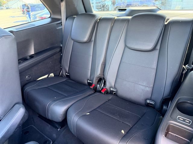 Used 2024 Mercedes-Benz GLS 450 4MATIC image 15
