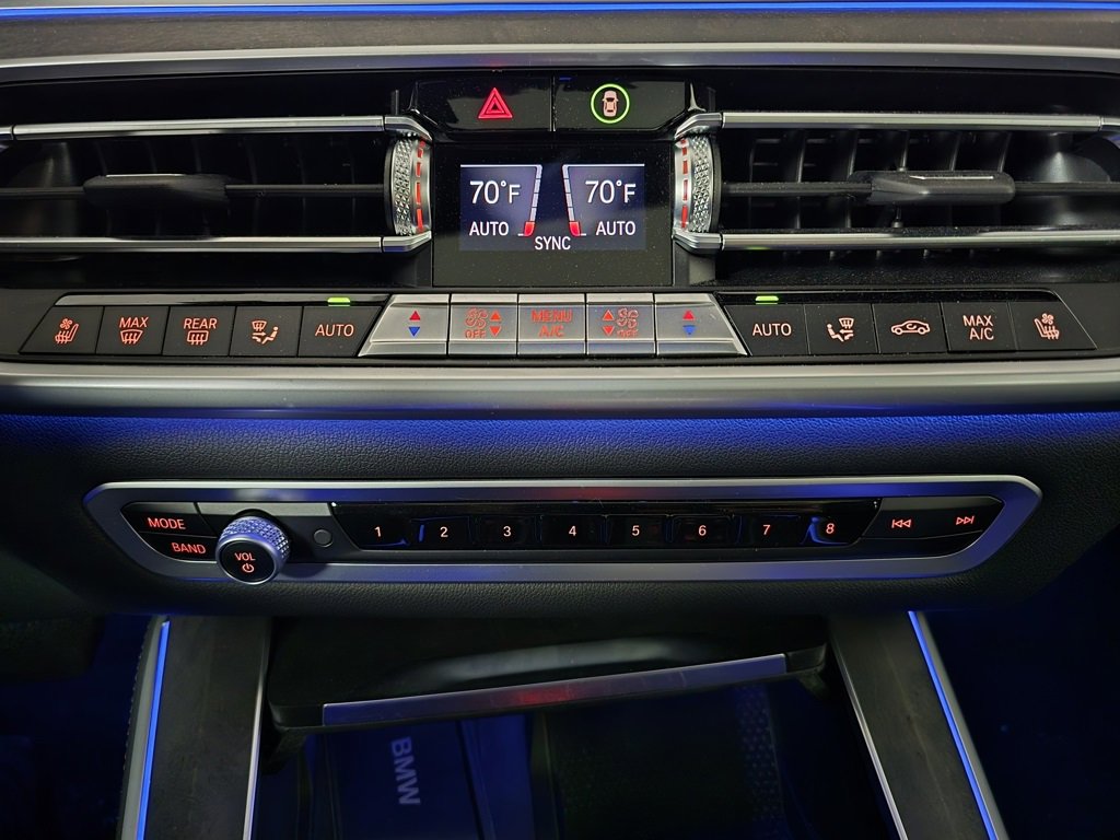 Certified 2023 BMW X5 xDrive40i w/ Executive Package image 29