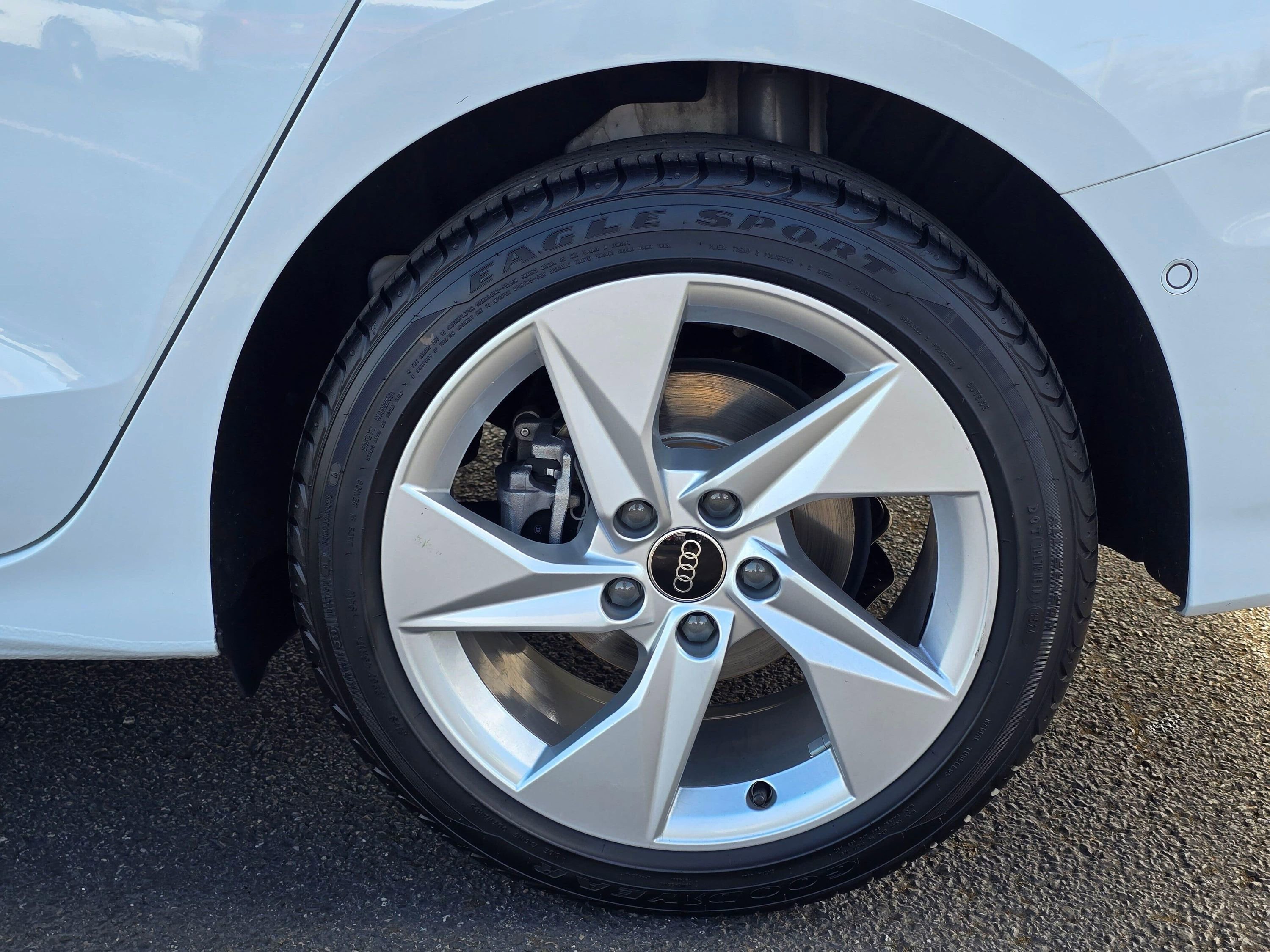 Used 2023 Audi A3 2.0T Premium Plus w/ Premium Plus Package image 20