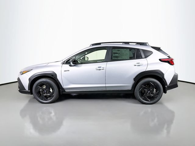 New 2026 Subaru Crosstrek 2.5i Sport w/ Crosstrek Mirror Package AWD/4WD image 4
