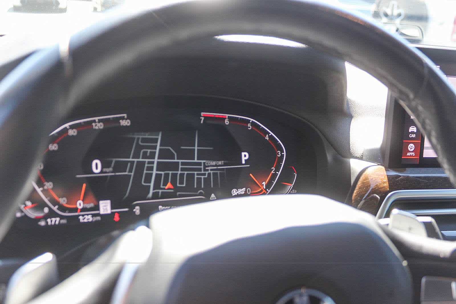 Used 2023 BMW X3 sDrive30i w/ Premium Package RWD image 22