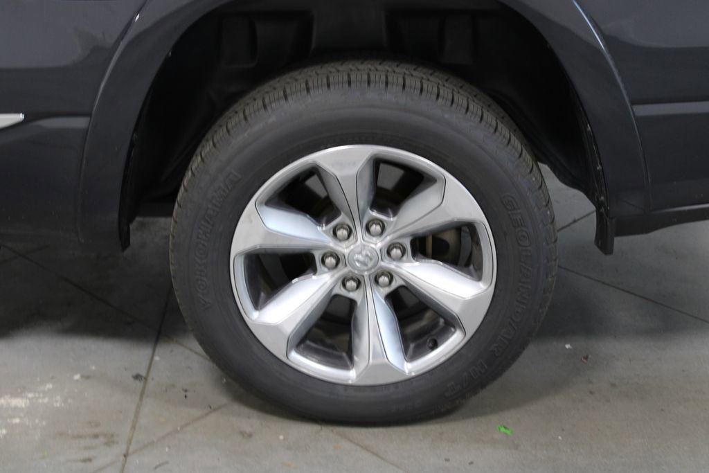 Used 2019 RAM 1500 Limited w/ Protection Group AWD/4WD image 21