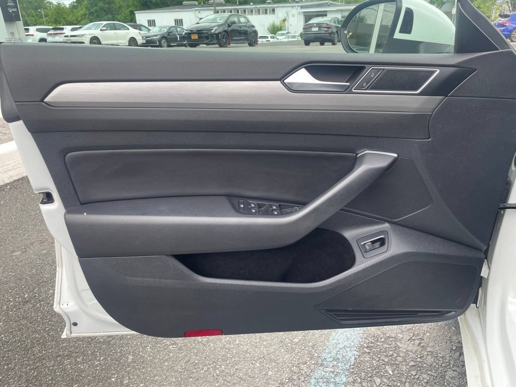 Used 2020 Volkswagen Arteon SE AWD/4WD image 14