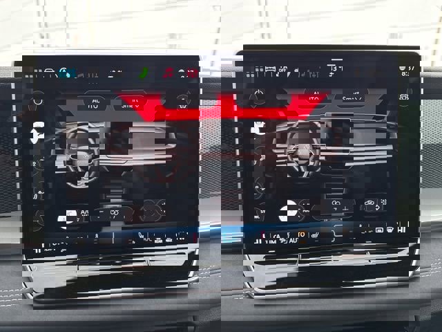 New 2026 Volkswagen Tiguan SE R-Line image 11