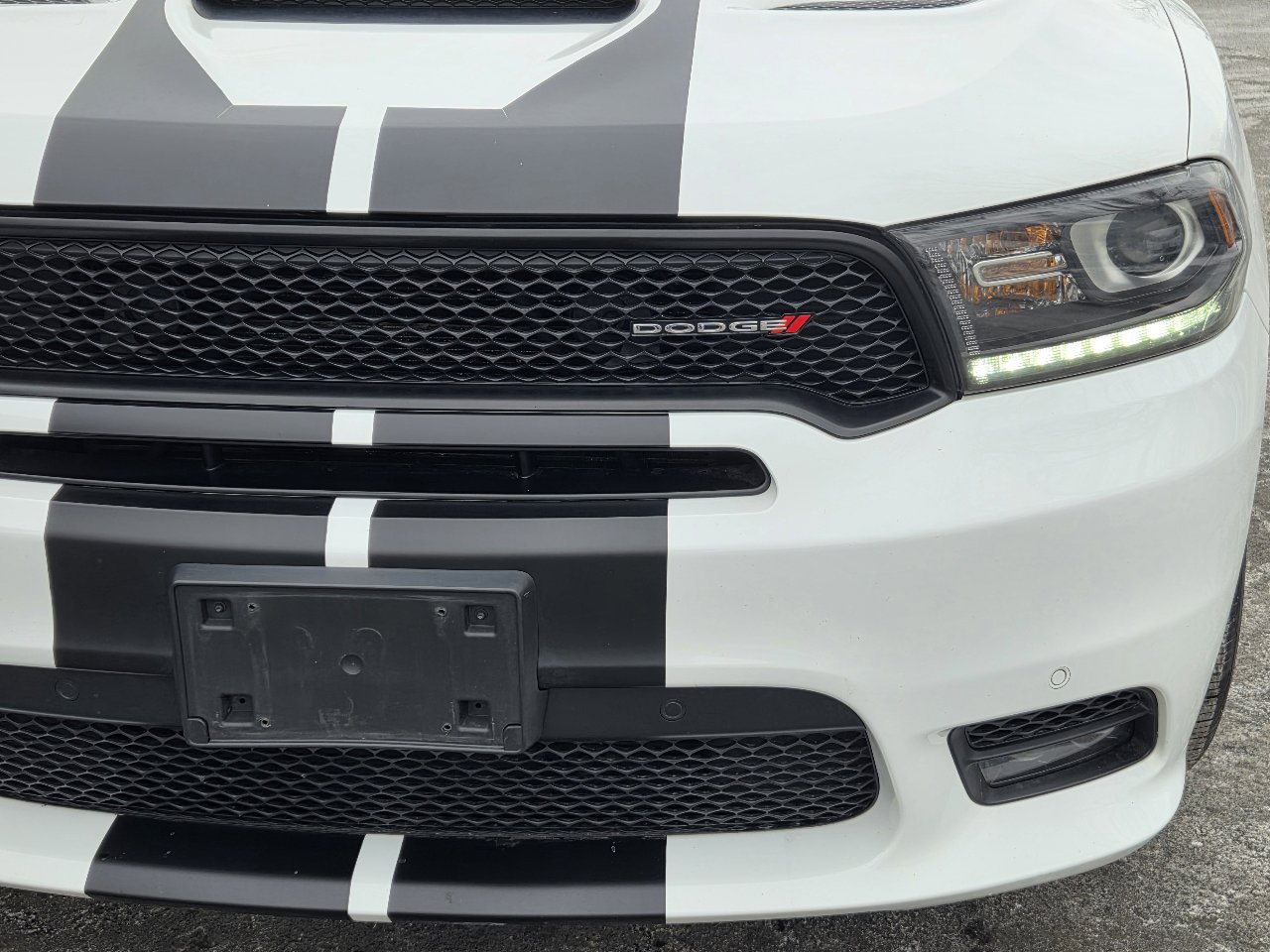 Used 2019 Dodge Durango R/T w/ Blacktop Package image 38