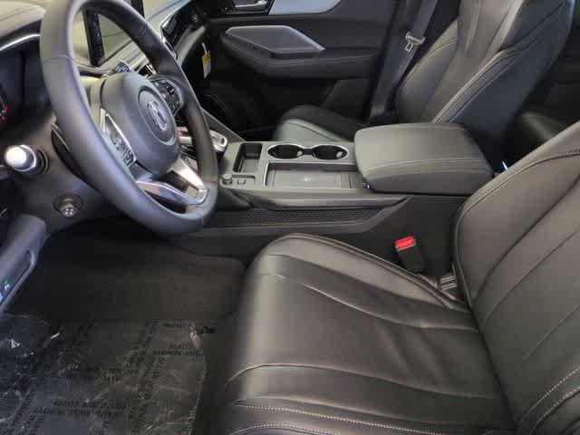 New 2026 Acura MDX w/ Technology Package FWD image 17