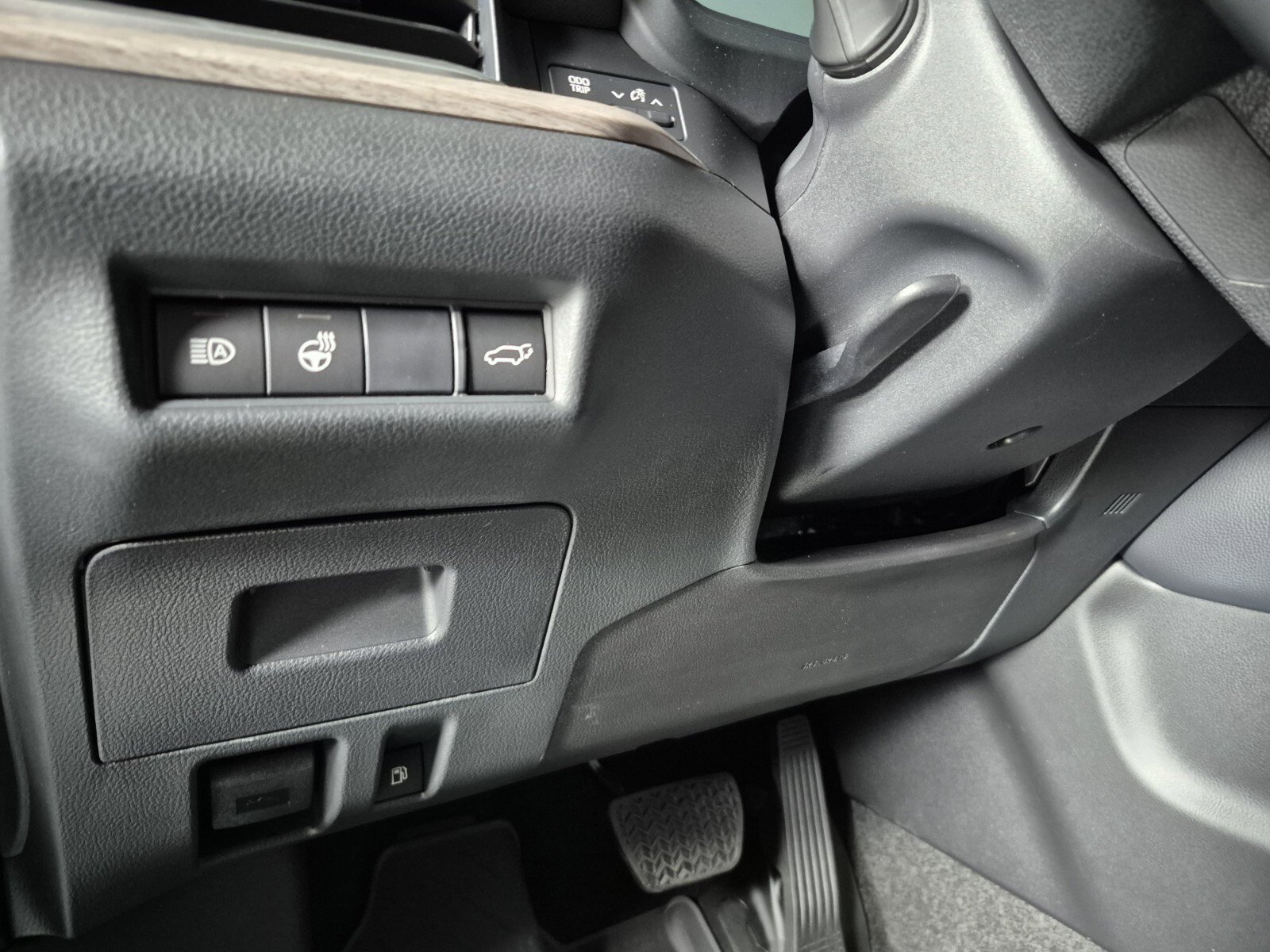 New 2026 Toyota Grand Highlander Limited image 22