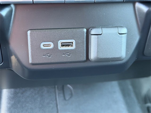 Used 2020 Chevrolet Silverado 1500 RST image 26