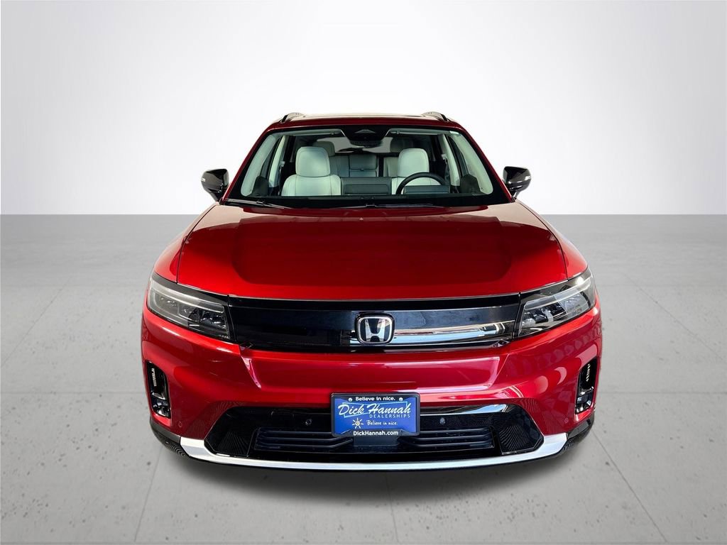 New 2026 Honda Prologue Touring image 3